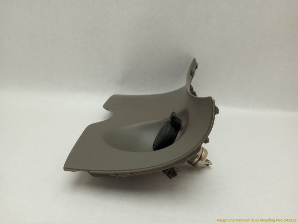 Acura RSX Lower Center Console Trim