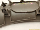 Acura RSX Lower Center Console Trim-10