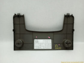 Acura RSX Drive Left Lower Dash Fuse Trim - 0