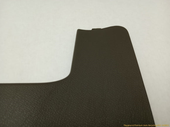 Acura RSX Drive Left Lower Dash Fuse Trim