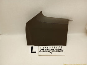 Acura RSX Driver Left Center Console Side Trim