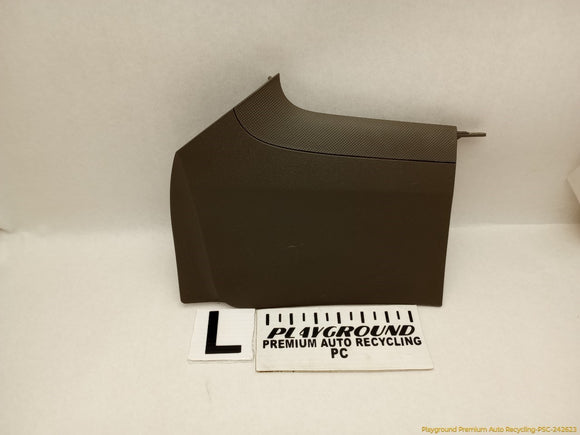 Acura RSX Driver Left Center Console Side Trim