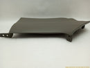 Acura RSX Driver Left Center Console Side Trim-3