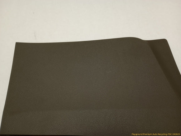 Acura RSX Driver Left Center Console Side Trim