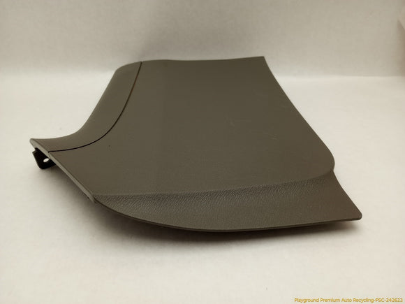 Acura RSX Driver Left Center Console Side Trim