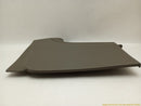Acura RSX Driver Left Center Console Side Trim-8