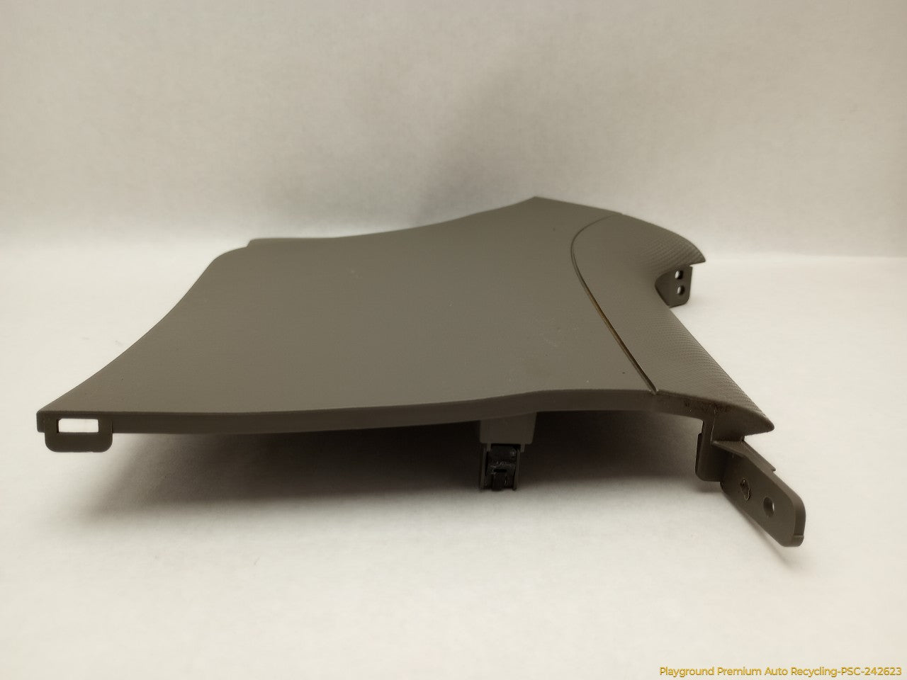 Acura RSX Driver Left Center Console Side Trim