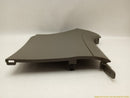Acura RSX Driver Left Center Console Side Trim-9