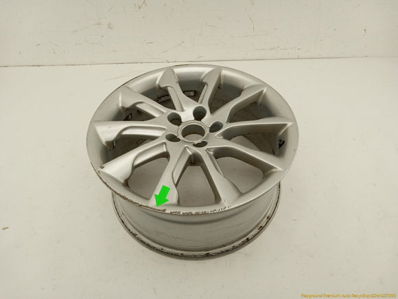 Audi A5 Single Alloy Wheel 10 Spoke