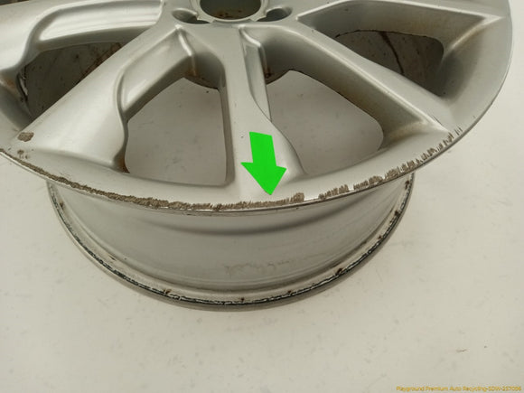 Audi A5 Single Alloy Wheel 10 Spoke