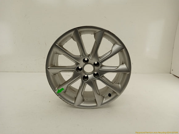 Audi A5 Single Alloy Wheel 10 Spoke