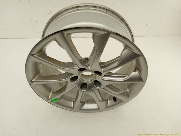 Audi A5 Single Alloy Wheel 10 Spoke