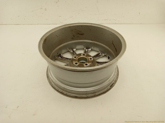 Audi A5 Single Alloy Wheel 10 Spoke