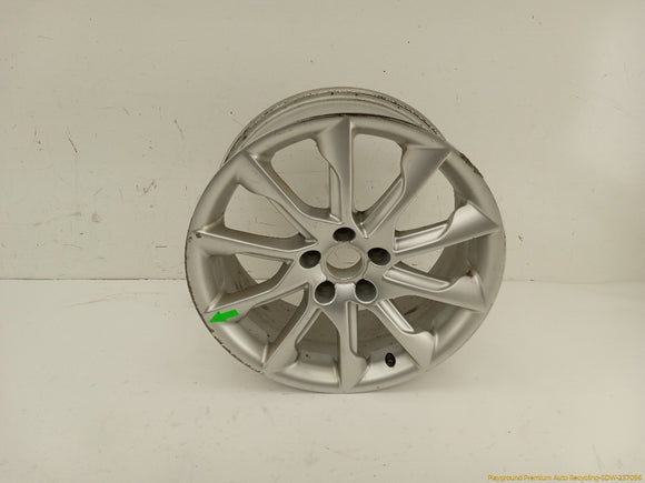 Audi A5 Single Alloy Wheel 10 Spoke