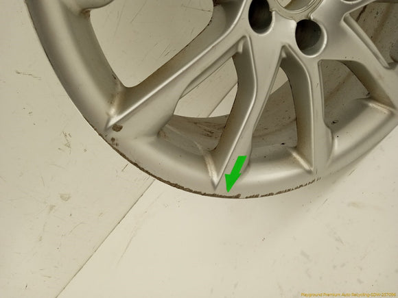 Audi A5 Single Alloy Wheel 10 Spoke