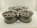 Audi A5 Set Of 4 Alloy Wheels 20 Spoke-1