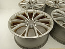 Audi A5 Set Of 4 Alloy Wheels 20 Spoke-2