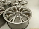 Audi A5 Set Of 4 Alloy Wheels 20 Spoke-3