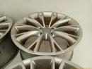 Audi A5 Set Of 4 Alloy Wheels 20 Spoke-4