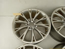 Audi A5 Set Of 4 Alloy Wheels 20 Spoke-6