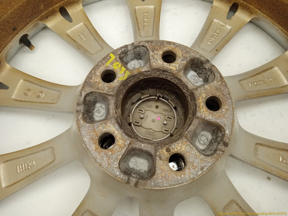 Audi A5 Set Of 4 Alloy Wheels 20 Spoke