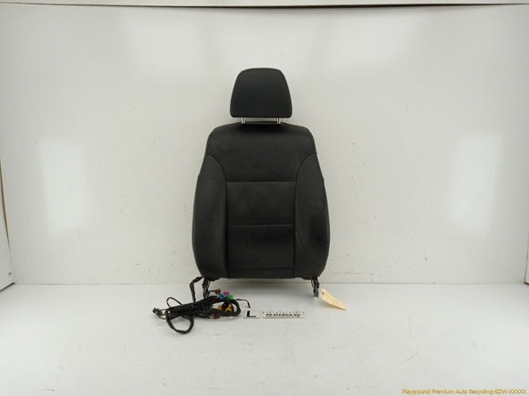 BMW 528I Driver Left Front Upper Seat Cushion