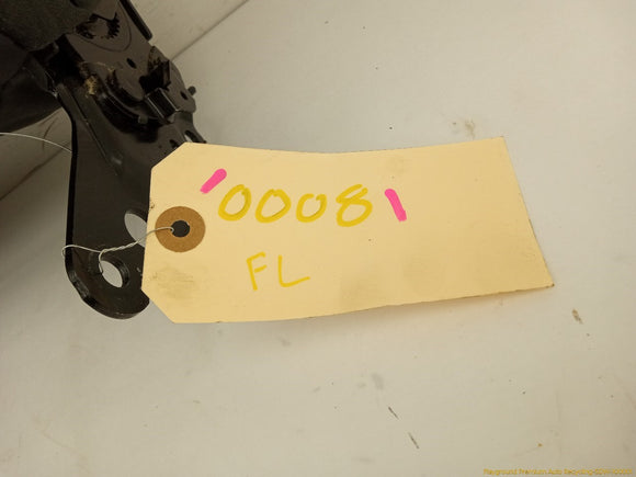 BMW 528I Driver Left Front Upper Seat Cushion