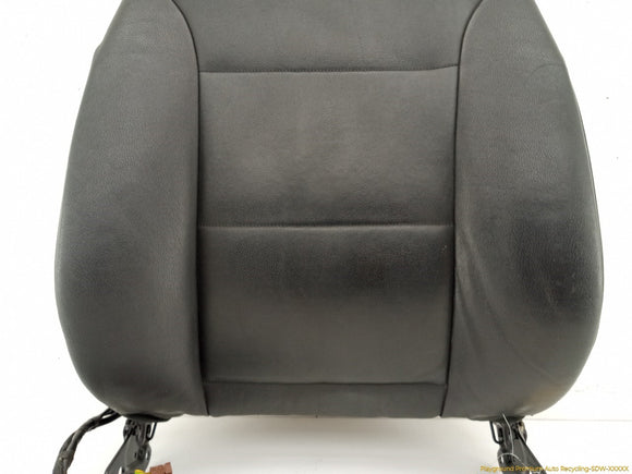 BMW 528I Driver Left Front Upper Seat Cushion