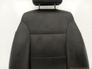 BMW 528I Driver Left Front Upper Seat Cushion-5