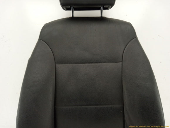 BMW 528I Driver Left Front Upper Seat Cushion