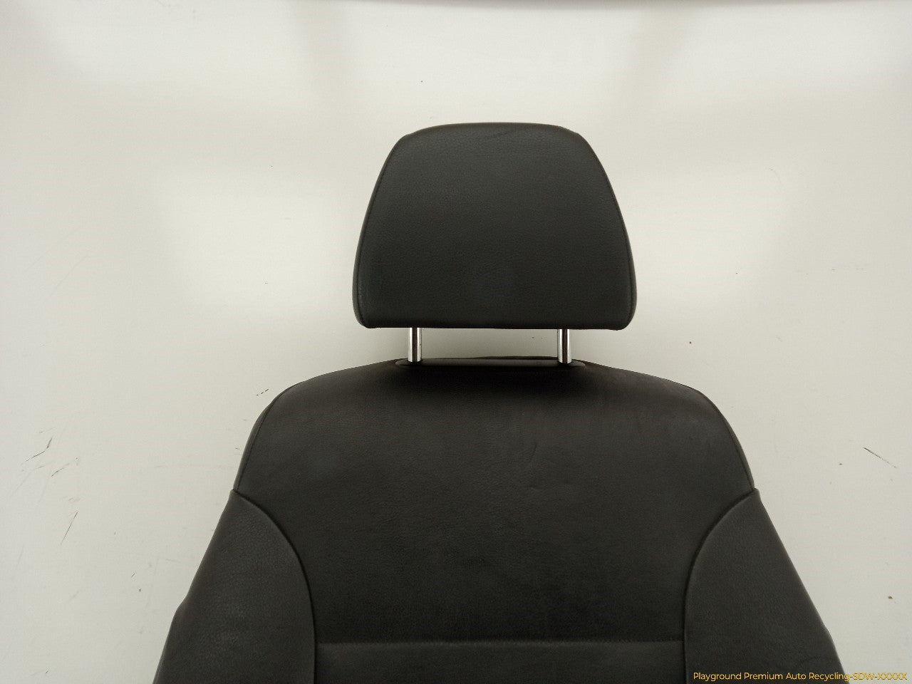 BMW 528I Driver Left Front Upper Seat Cushion