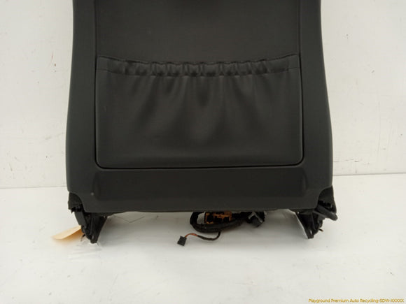BMW 528I Driver Left Front Upper Seat Cushion