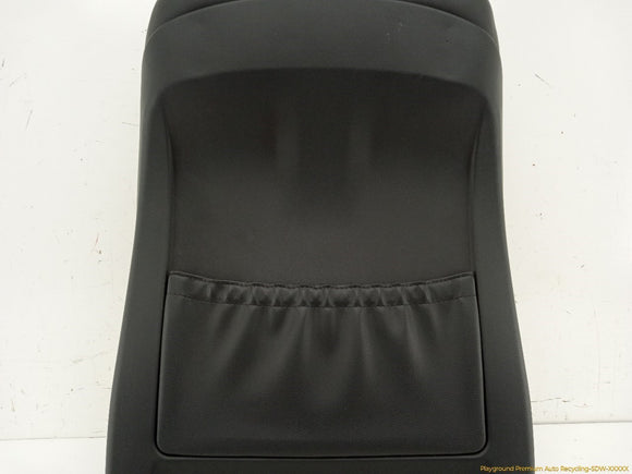 BMW 528I Driver Left Front Upper Seat Cushion