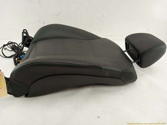 BMW 528I Driver Left Front Upper Seat Cushion