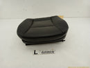 BMW 528I Driver Left Front Lower Seat Cushion-1