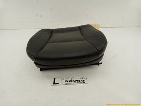 BMW 528I Driver Left Front Lower Seat Cushion