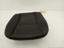 BMW 528I Driver Left Front Lower Seat Cushion-2