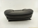 BMW 528I Driver Left Front Lower Seat Cushion-4