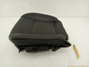 BMW 528I Driver Left Front Lower Seat Cushion-5