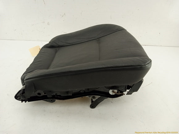 BMW 528I Driver Left Front Lower Seat Cushion