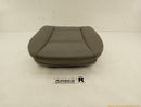 BMW 535I Passenger Right Front Lower Seat Cushion-1