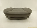 BMW 535I Passenger Right Front Lower Seat Cushion-2