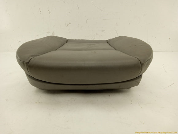 BMW 535I Passenger Right Front Lower Seat Cushion
