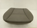 BMW 535I Passenger Right Front Lower Seat Cushion-3