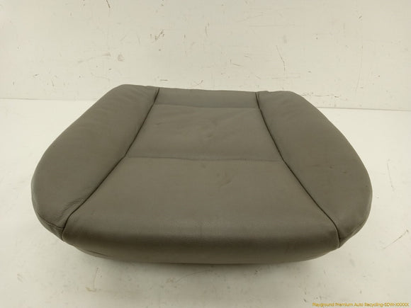 BMW 535I Passenger Right Front Lower Seat Cushion