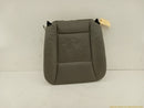 BMW 535I Passenger Right Front Lower Seat Cushion-4