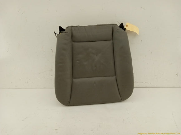 BMW 535I Passenger Right Front Lower Seat Cushion