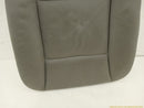 BMW 535I Passenger Right Front Lower Seat Cushion-6