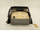 BMW 535I Passenger Right Front Lower Seat Cushion-7