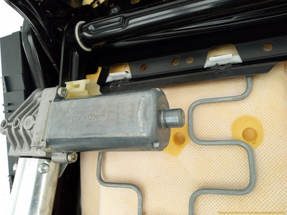 BMW 535I Passenger Right Front Lower Seat Cushion